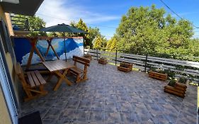 Apartman-Suite 